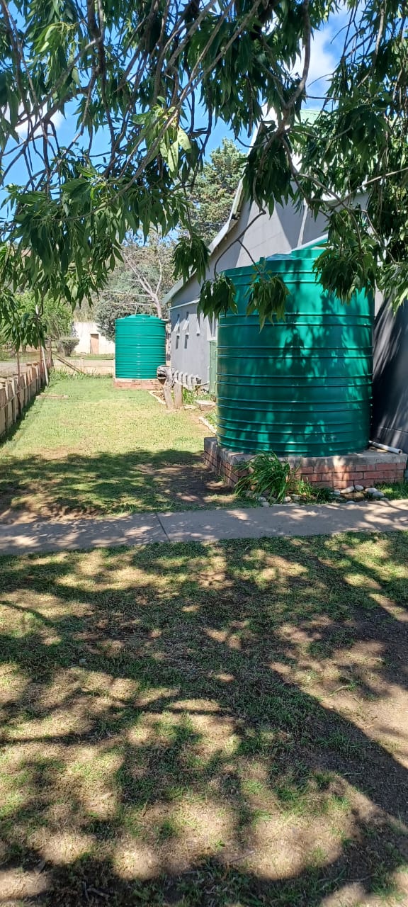 2 Bedroom Property for Sale in Matlakeng Free State